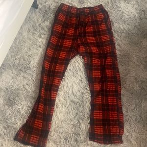 pajama pants